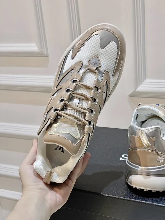 Louis Vuitton Shoe 